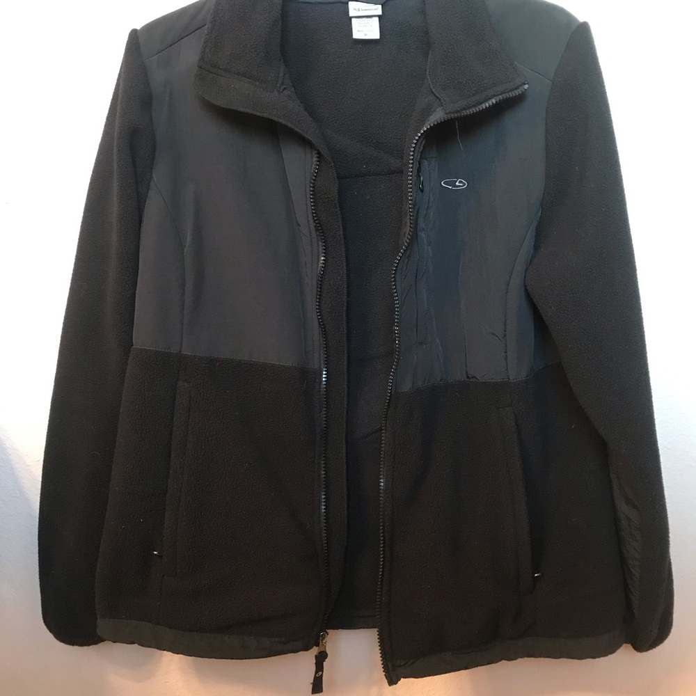 Champion Fleece Jacket